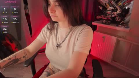 Ash online show from March 31, 2026, 2:28 pm