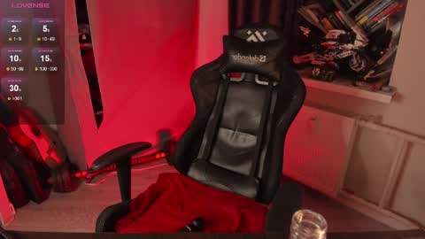 Ash online show from April 8, 2026, 7:25 pm