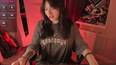 Ash online show from July 24, 2026, 8:18 pm
