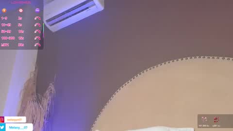 Snapshot of melany__8 chatting on November 25, 2025, 1:00 pm melany online show from November 25, 2025, 1:00 pm