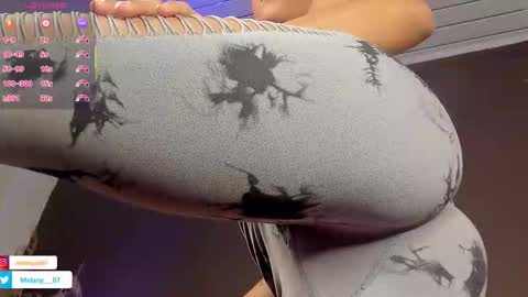 Snapshot of melany__8 chatting on November 27, 2025, 1:13 pm melany online show from November 27, 2025, 1:13 pm