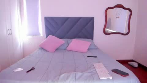 melany_arizaaa online show from June 17, 2026, 10:32 pm