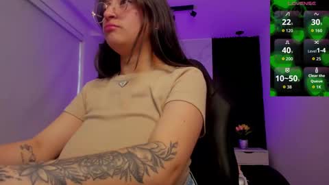 melany_heaven online show from October 9, 2025, 8:51 pm