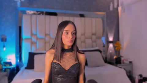 melany_hoffman online show from September 30, 2025, 7:41 pm