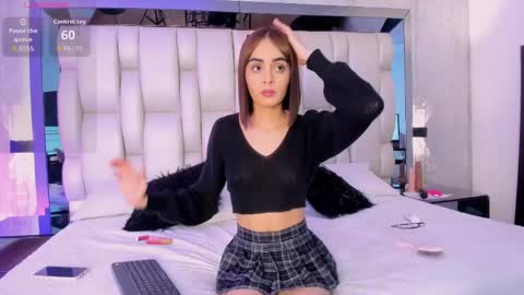 melany_hoffman online show from April 5, 2026, 4:20 am