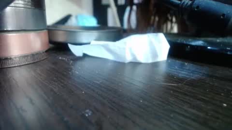 melany online show from January 30, 2025, 11:24 pm