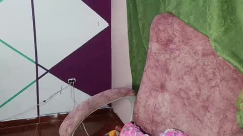 melany online show from July 8, 2026, 1:32 am