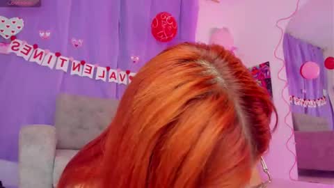 melany_jhonsonn online show from February 23, 2026, 7:06 am