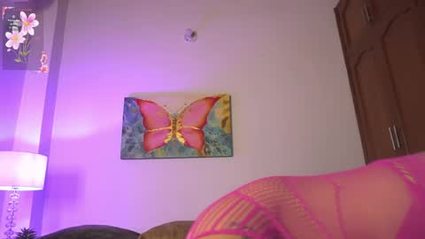 melany online show from May 25, 2026, 7:31 pm