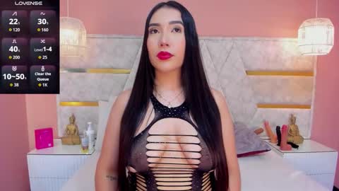 Melany Rouse online show from January 9, 2026, 2:47 am