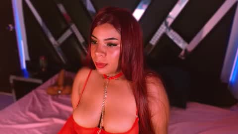 melany tylor online show from June 3, 2026, 1:08 am