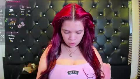 MelanyAnal  online show from January 13, 2026, 1:16 pm