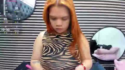 MelanyAnal  online show from February 19, 2026, 2:46 pm