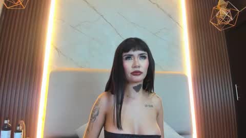 MELANYHARRIS online show from May 11, 2026, 2:45 pm