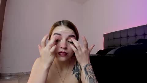 Snapshot of melanyjhonson_45 chatting on February 28, 2025, 9:25 am melany online show from February 28, 2025, 9:25 am
