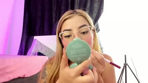 Snapshot of melanyjhonson_45 chatting on September 10, 2025, 7:52 am melany online show from September 10, 2025, 7:52 am