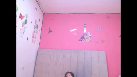 melanykiss303av online show from January 15, 2026, 7:50 pm