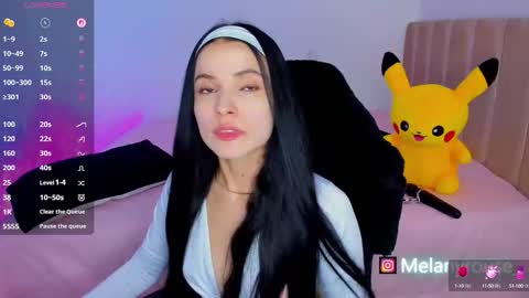 Snapshot of melanyrouse1 chatting on October 14, 2025, 9:26 pm melanyrouse1 online show from October 14, 2025, 9:26 pm