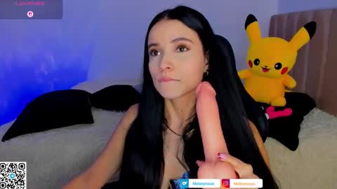 melanyrouse1 online show from November 24, 2025, 8:30 pm