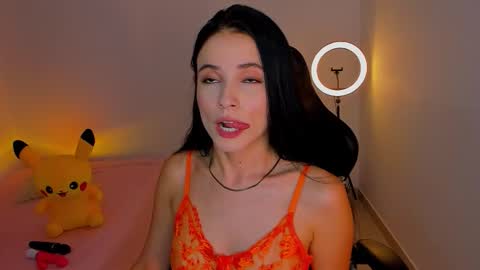 melanyrouse1 online show from March 3, 2026, 7:42 pm