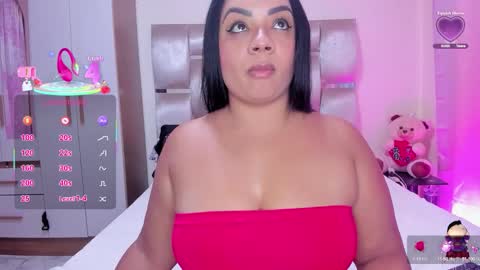 Snapshot of melanyshayk chatting on September 14, 2025, 3:44 pm Melany online show from September 14, 2025, 3:44 pm