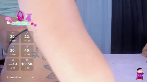 Snapshot of melanyshayk chatting on October 1, 2025, 1:00 am Melany online show from October 1, 2025, 1:00 am