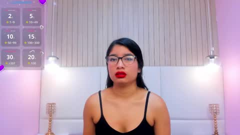 Melany online show from May 23, 2026, 11:58 am