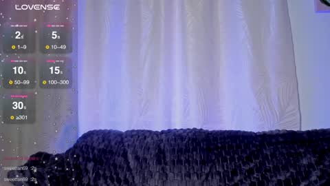 valery online show from January 18, 2025, 2:03 am