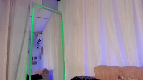 valery online show from February 1, 2025, 3:18 pm