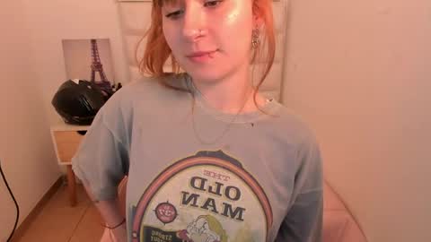 Im Meleena   online show from April 17, 2026, 5:16 pm