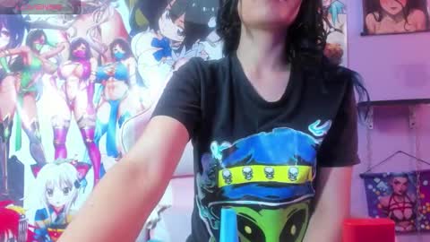 melhiza online show from October 17, 2025, 3:36 pm