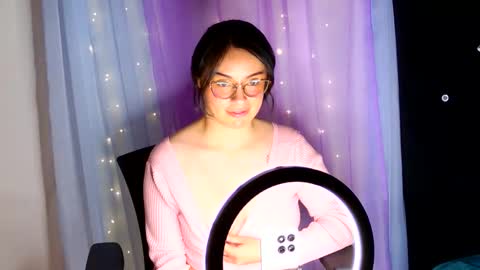 meli_1212 online show from January 6, 2026, 9:50 pm