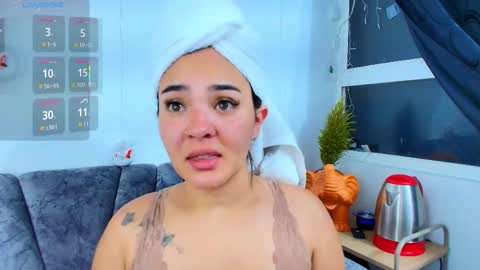    Independent model online show from December 21, 2025, 3:35 am