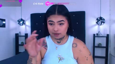 meli_blad online show from November 29, 2025, 5:49 pm