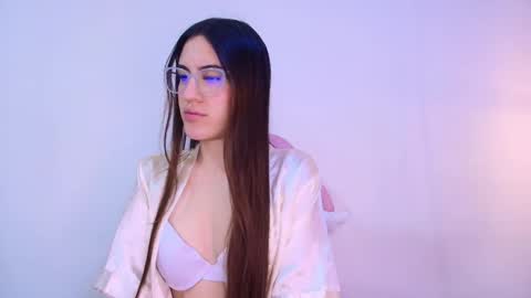 Snapshot of meli_candy6 chatting on October 16, 2025, 12:06 pm M E L I S S A online show from October 16, 2025, 12:06 pm