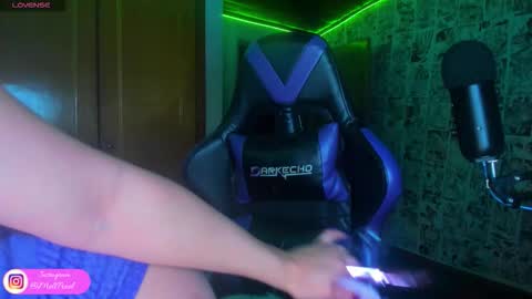 MELISSA online show from September 26, 2025, 12:03 am