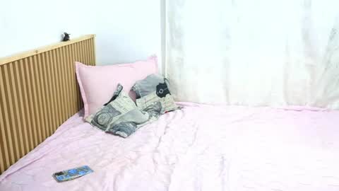 Meli And Sebas online show from April 25, 2026, 4:59 am