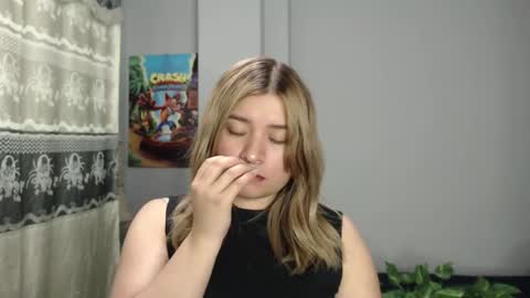 meliinna_xxx online show from November 27, 2025, 3:08 am