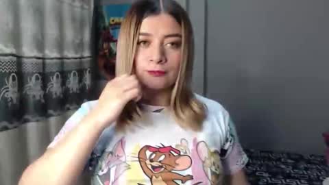 meliinna_xxx online show from March 25, 2026, 2:17 am