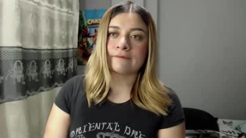 meliinna_xxx online show from April 9, 2026, 6:30 am