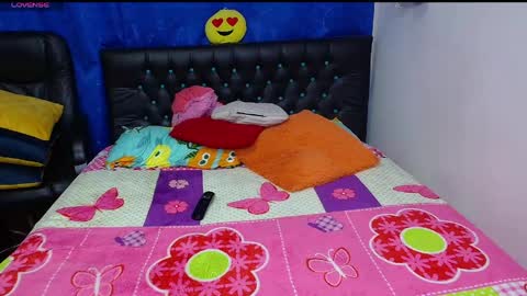 Snapshot of melika_sweet chatting on May 25, 2026, 6:14 pm eli online show from May 25, 2026, 6:14 pm