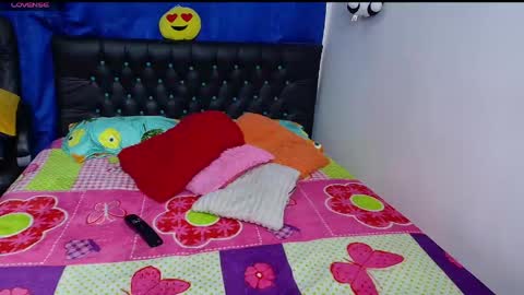 Snapshot of melika_sweet chatting on June 2, 2026, 6:21 pm eli online show from June 2, 2026, 6:21 pm