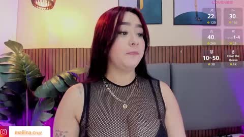 Mel online show from April 10, 2026, 10:03 pm