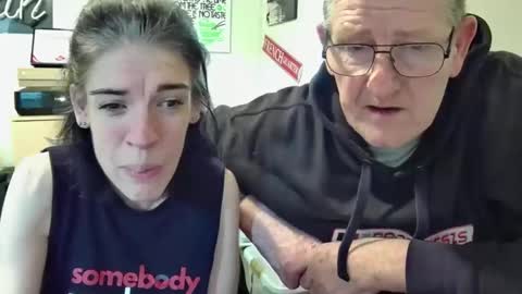 Melinah Viking online show from November 12, 2025, 4:02 am