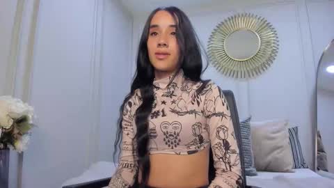 Snapshot of melinarouses chatting on October 12, 2025, 6:29 pm Melina online show from October 12, 2025, 6:29 pm