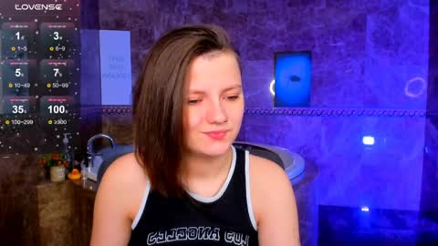 Melinda online show from April 4, 2026, 1:26 am