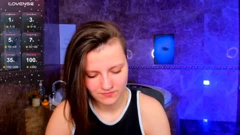 Melinda online show from April 9, 2026, 1:38 am