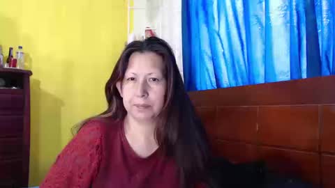 Snapshot of melisa037 chatting on September 16, 2025, 1:34 pm melisa037 online show from September 16, 2025, 1:34 pm