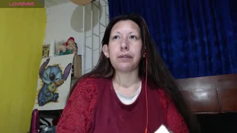 Snapshot of melisa037 chatting on September 17, 2025, 1:40 am melisa037 online show from September 17, 2025, 1:40 am