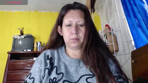Snapshot of melisa037 chatting on September 18, 2025, 1:57 pm melisa037 online show from September 18, 2025, 1:57 pm